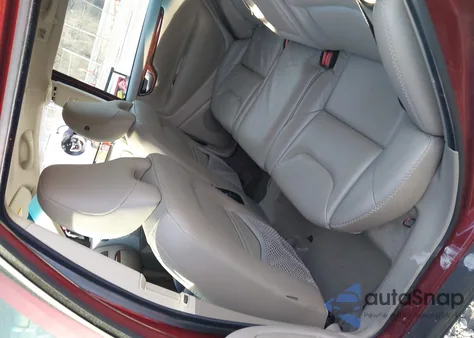 2006 Volvo Xc70 2.5T/Volvo Ocean Race Edition from USA, damaged, VIN YV4SZ592561241715